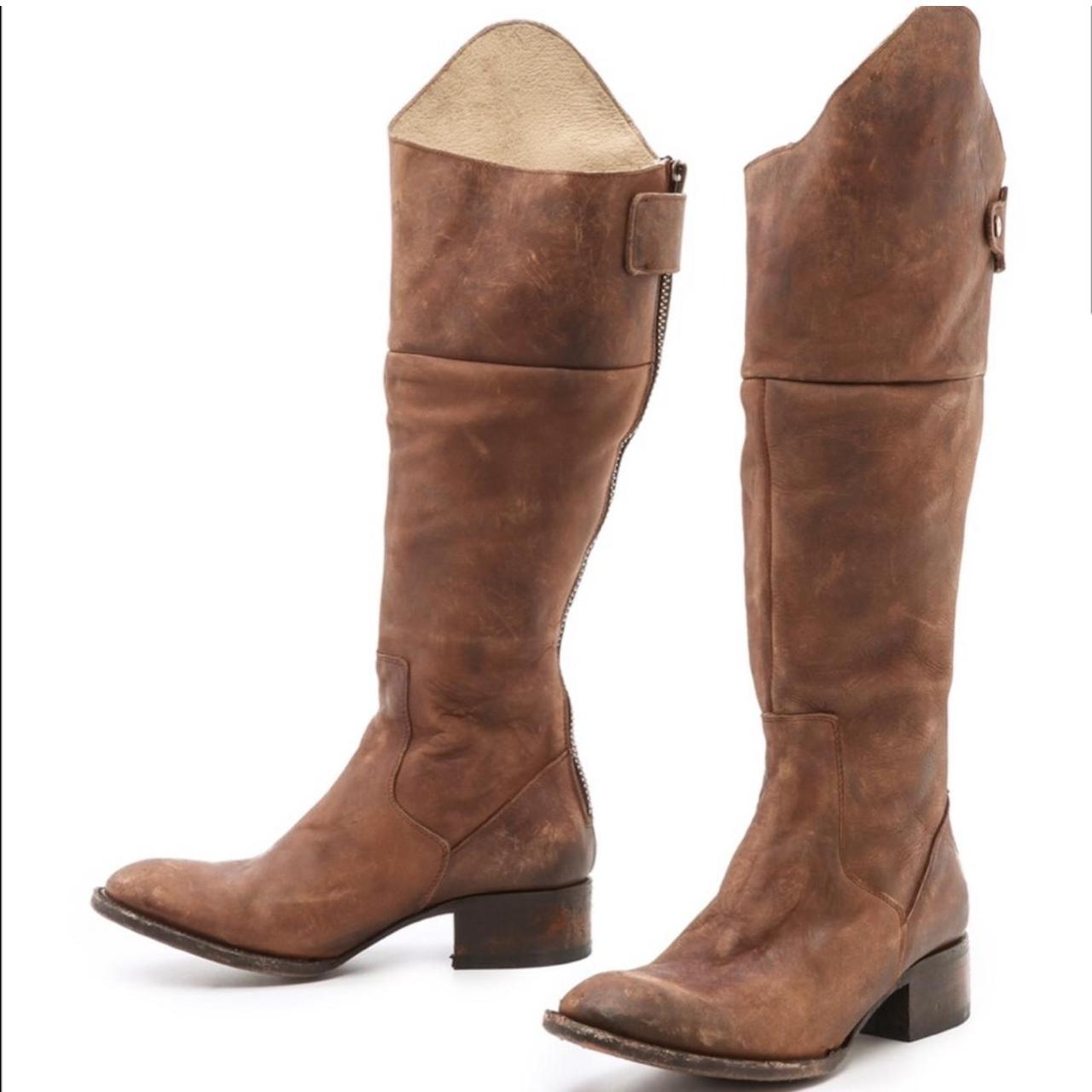 Freebird tall hot sale boots