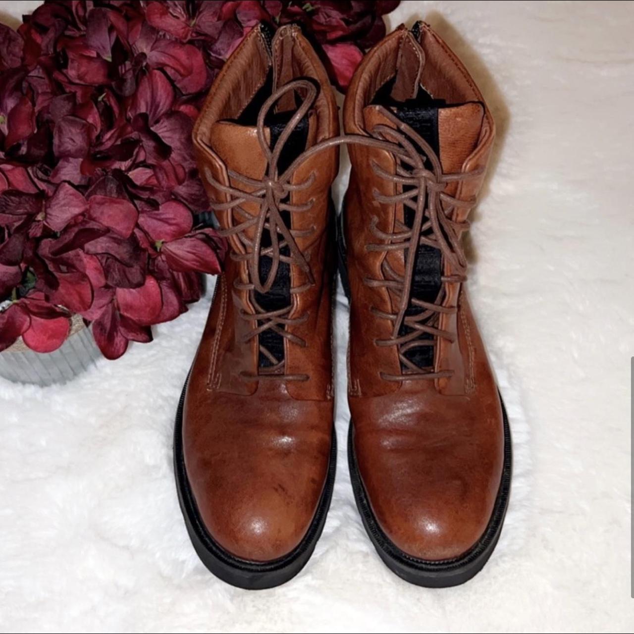 Frye allison outlet boot