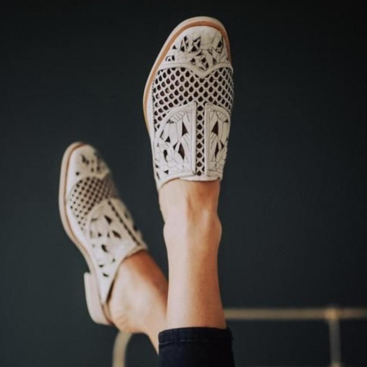 Free people paramount slip on deals