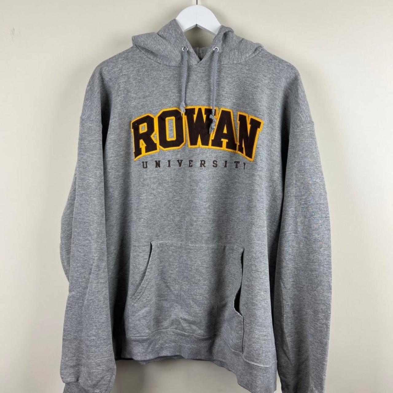 Rowan shop university hoodie