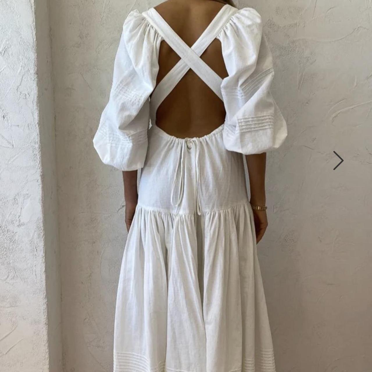 shona joy priscila dress