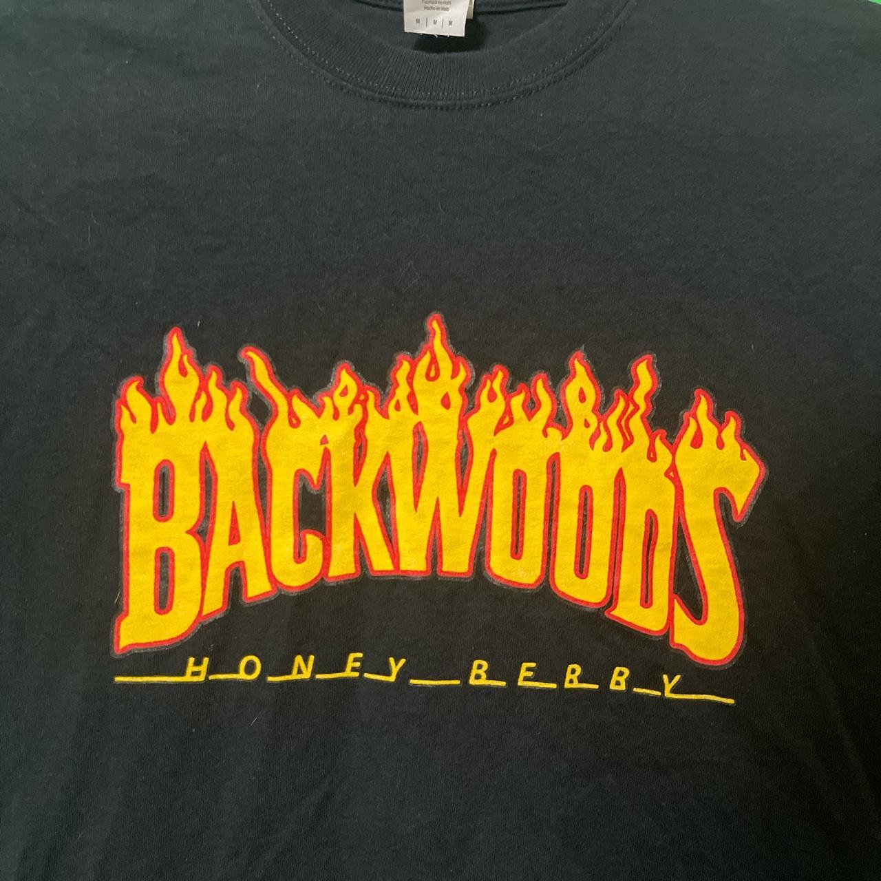 Backwoods thrasher best sale