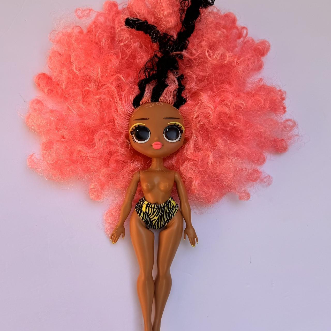 LOL Surprise Dolls Paradise VIP Yacht Depop