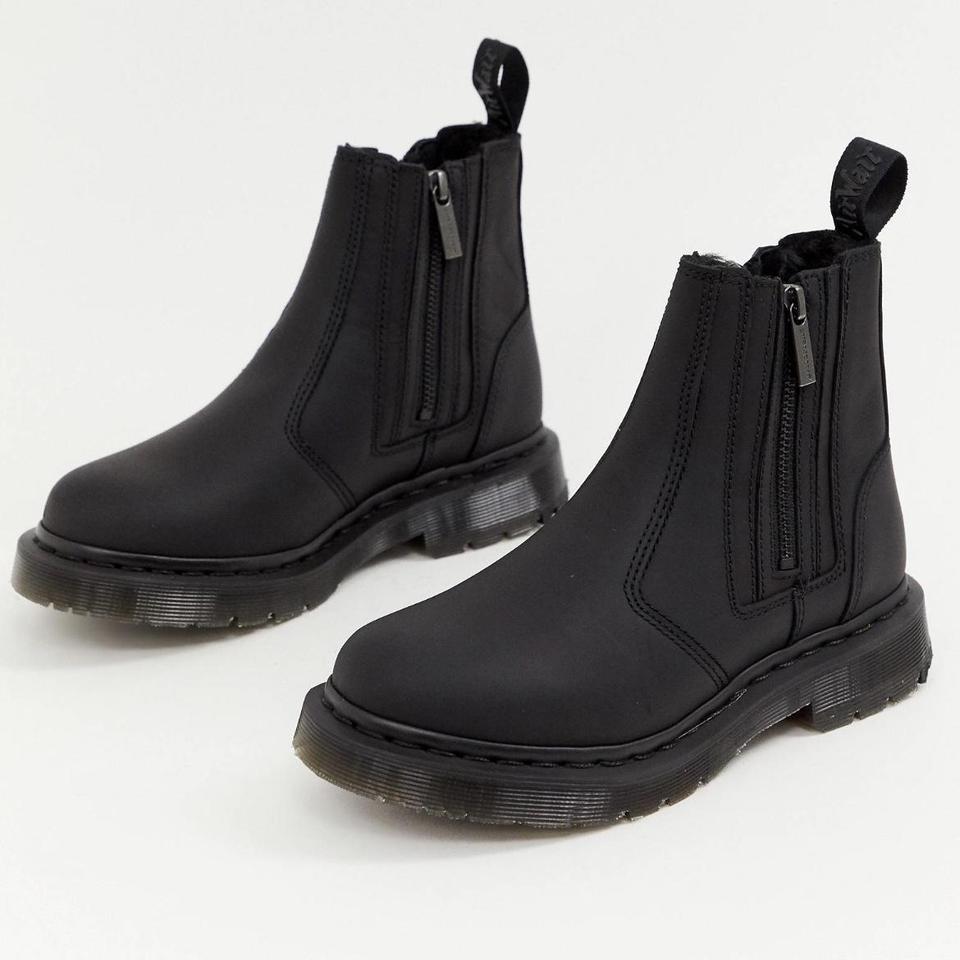 Doc shop martens alyson