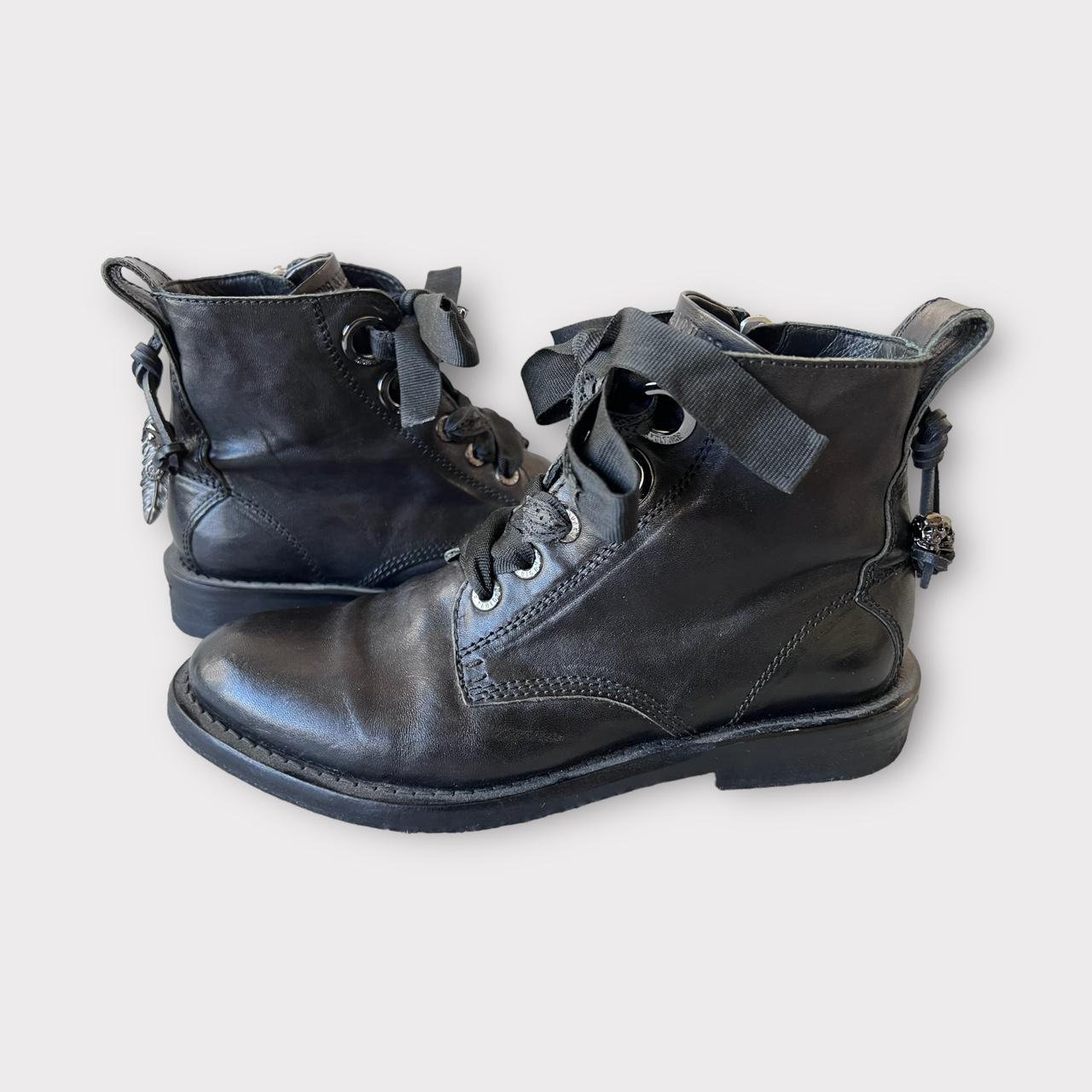 laureen roma ankle boots