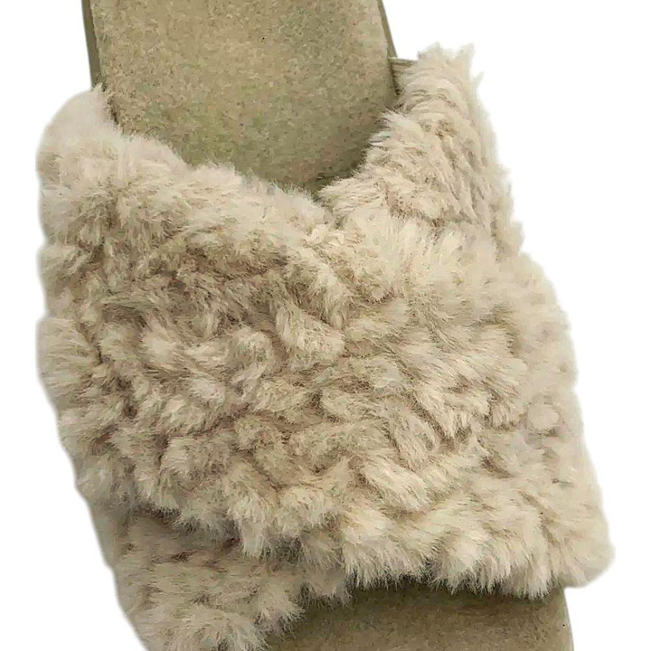 Vionic Women's Slides - Cream - US 7 – Vionic Wom… - image 2