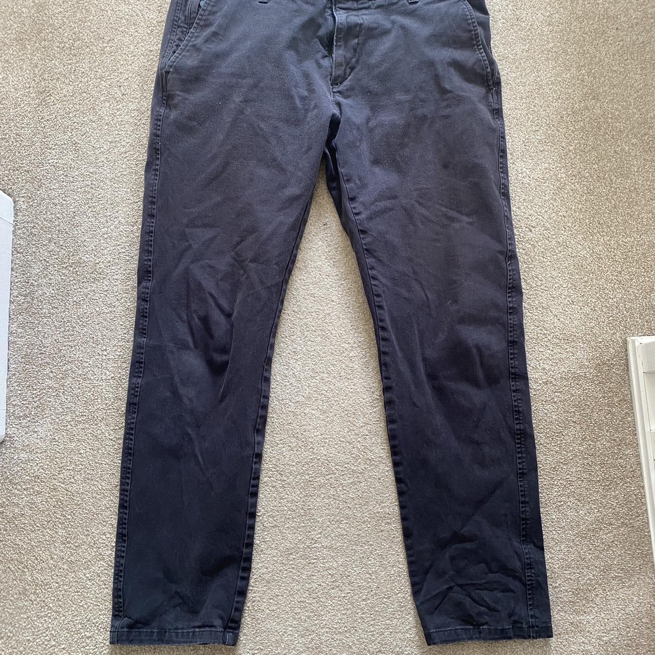 Dockers Men's Slim Fit Smart 360 Flex Ultimate Chino... - Depop