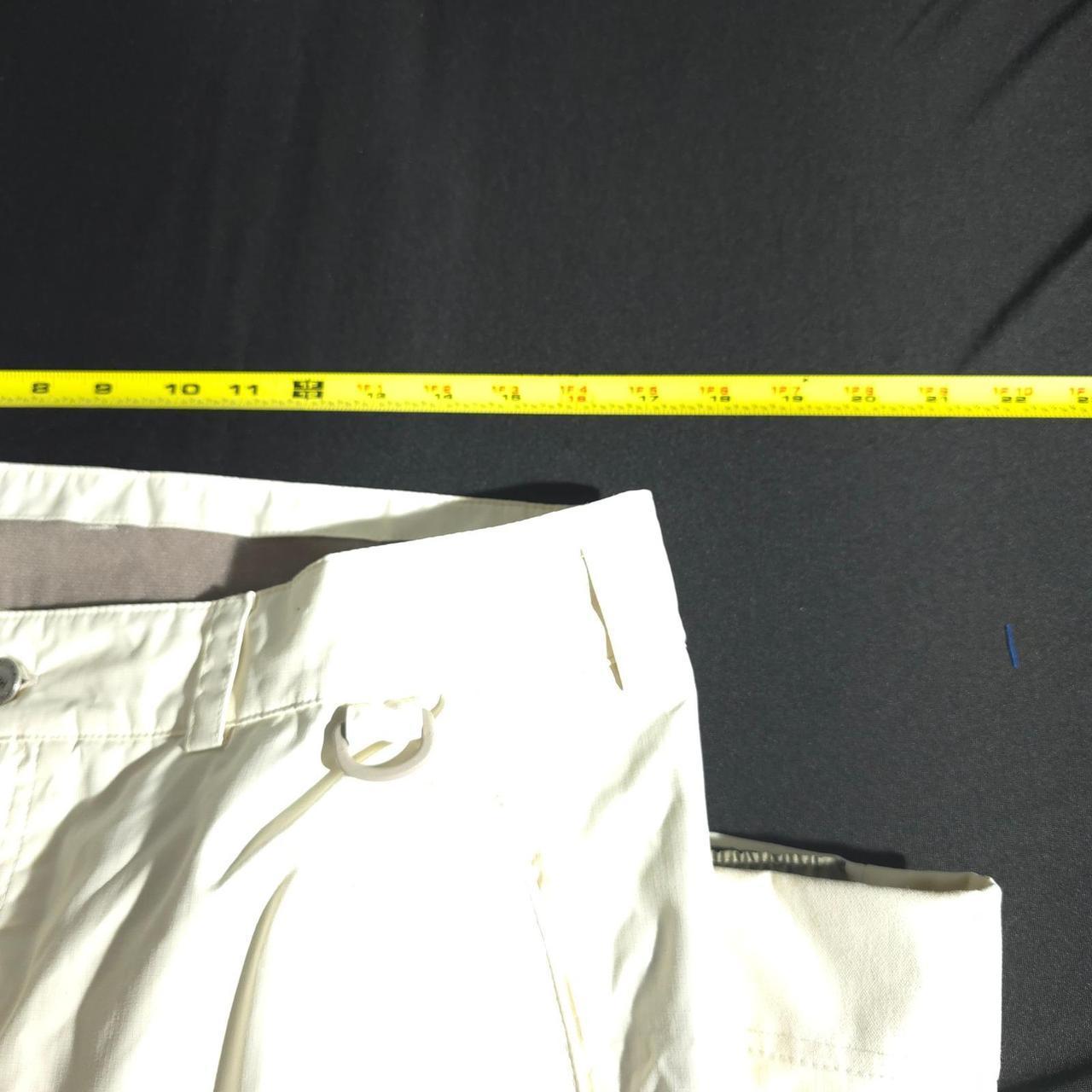 Helly Hansen Men's Cargo Pants - Cream/Tan - L – … - image 6