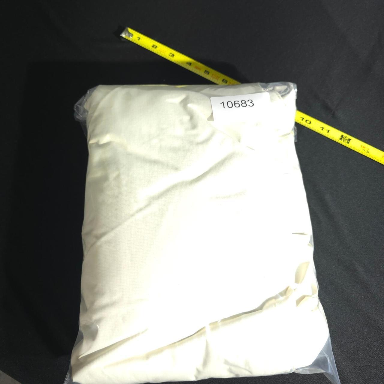 Helly Hansen Men's Cargo Pants - Cream/Tan - L – … - image 8