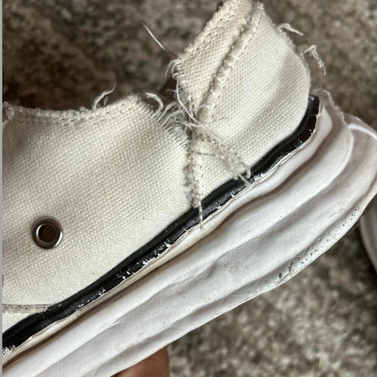 mihara yasuhiro shoes sale