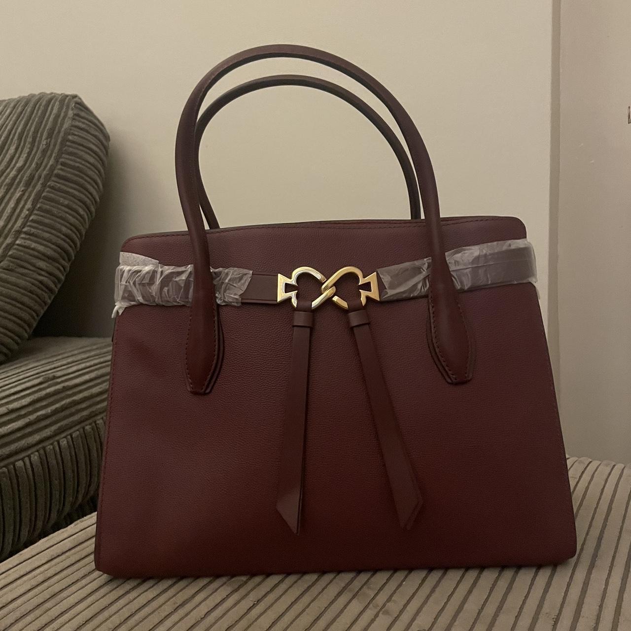 Cherrywood kate spade online bag