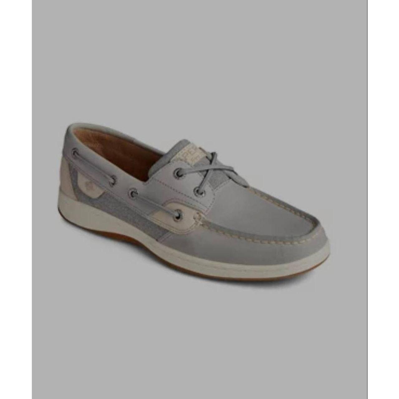 The Sperry Women s Bluefish 2 Eye Boat Shoes Depop