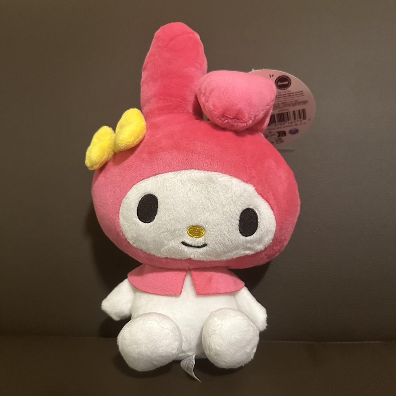 Sanrio Stuffed-animals | Depop