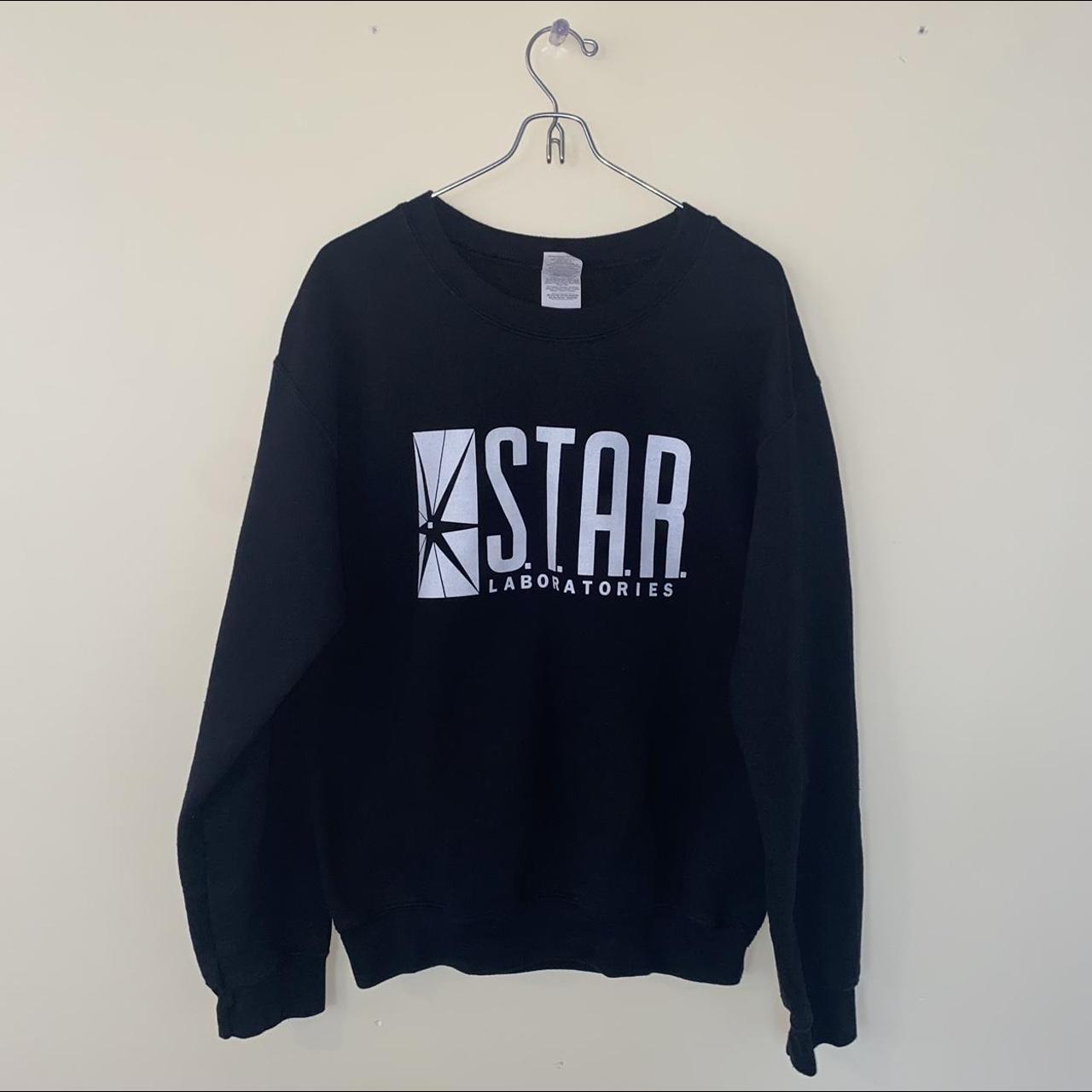 Star on sale laboratories sweater