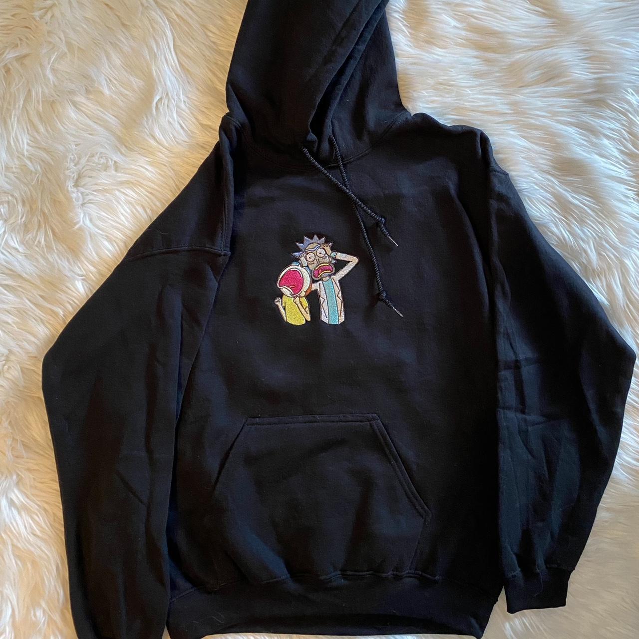 Supreme flower 2024 pot hoodie