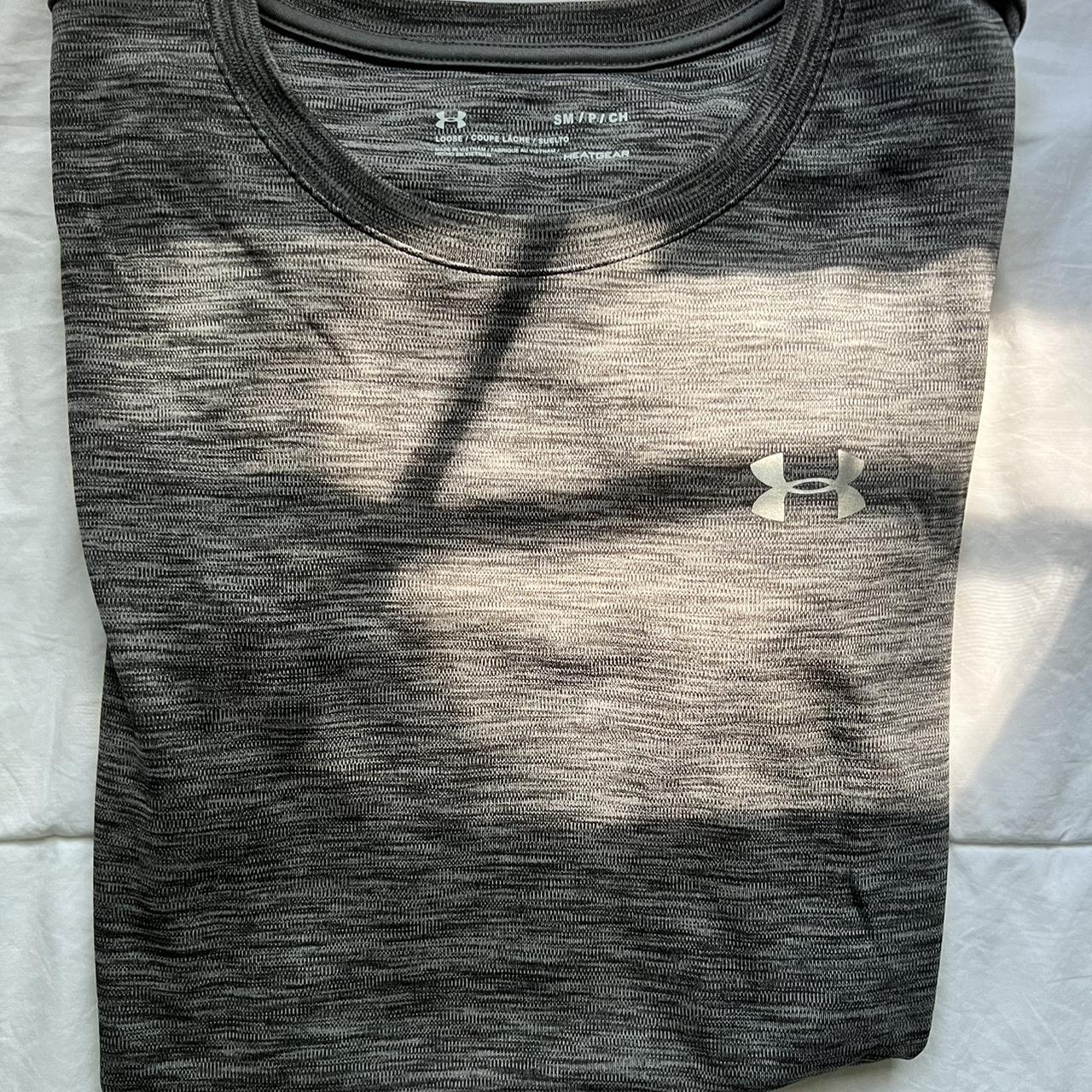under armor dri fit shirts