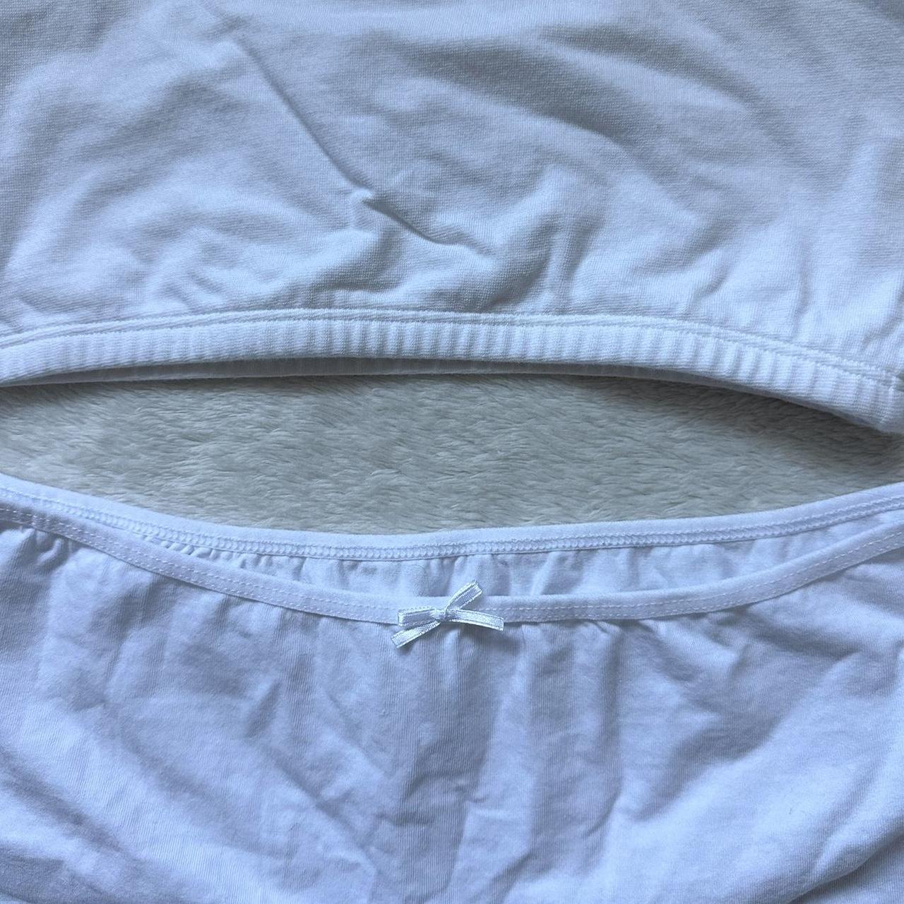 sleep set reminds me of brandy melville never worn... - Depop