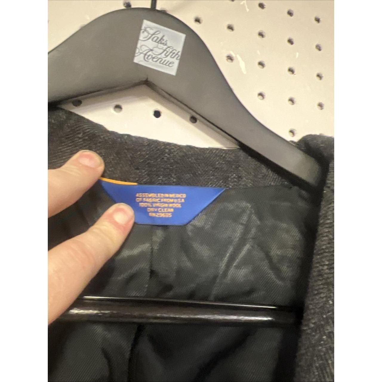 Pendleton Men's Tailored jacket - Multi - One siz… - image 4