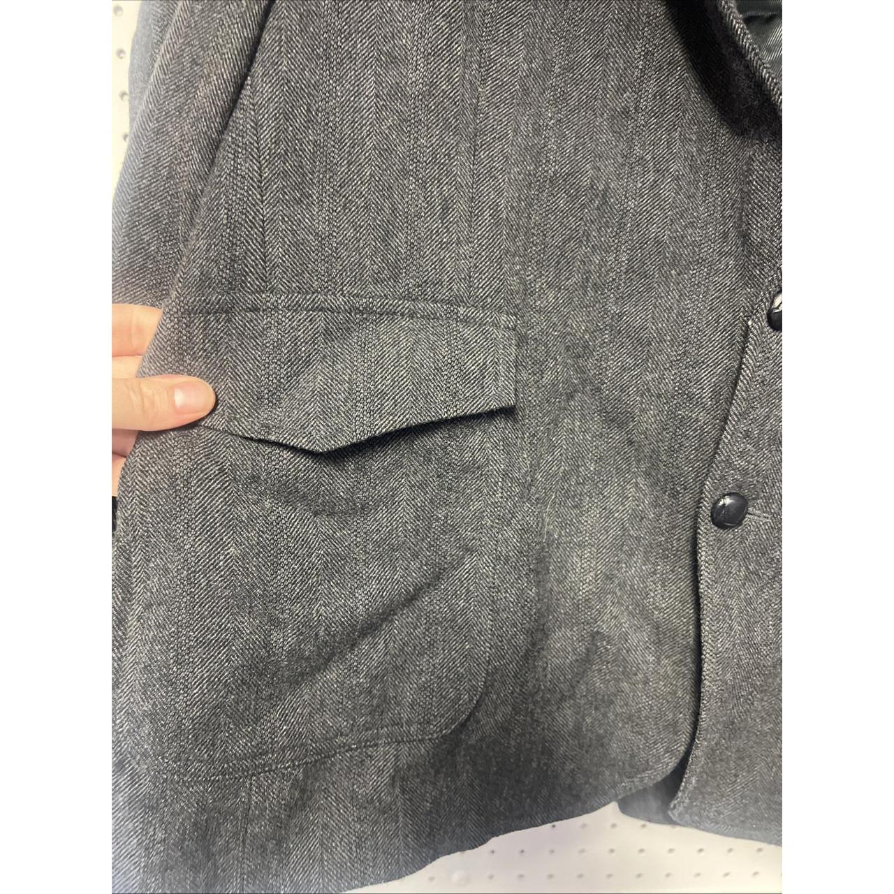 Pendleton Men's Tailored jacket - Multi - One siz… - image 2