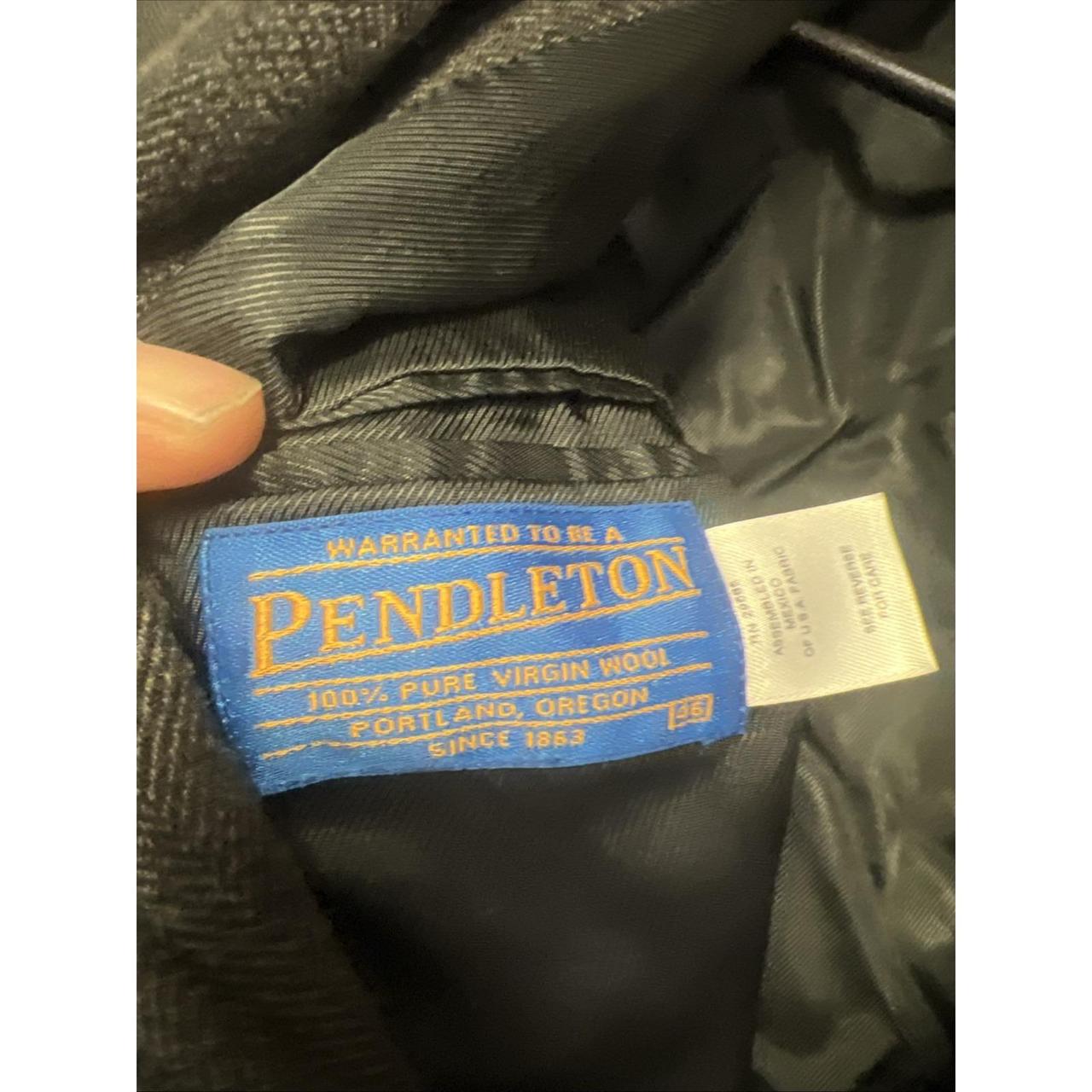 Pendleton Men's Tailored jacket - Multi - One siz… - image 5