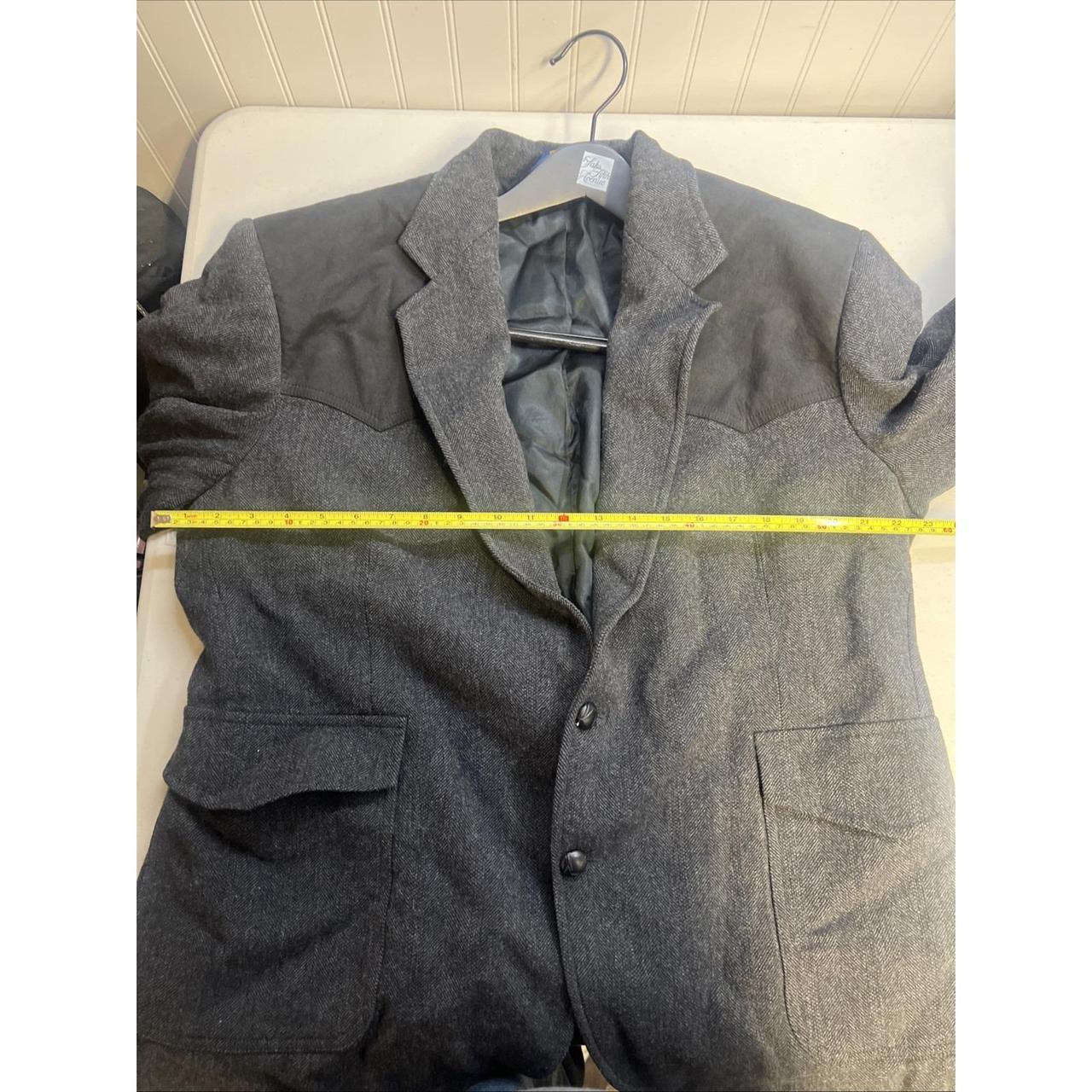 Pendleton Men's Tailored jacket - Multi - One siz… - image 8