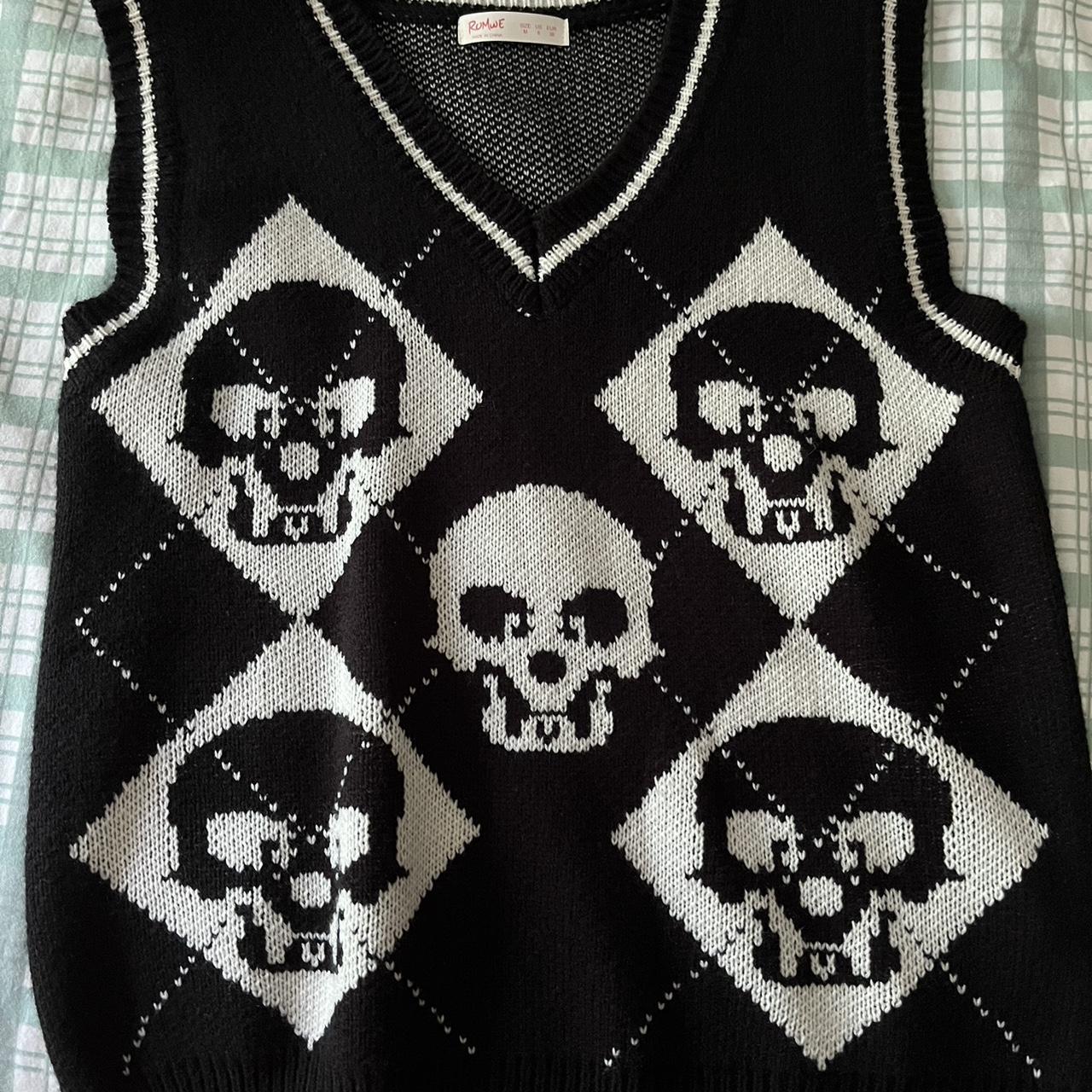 item listed by char1507