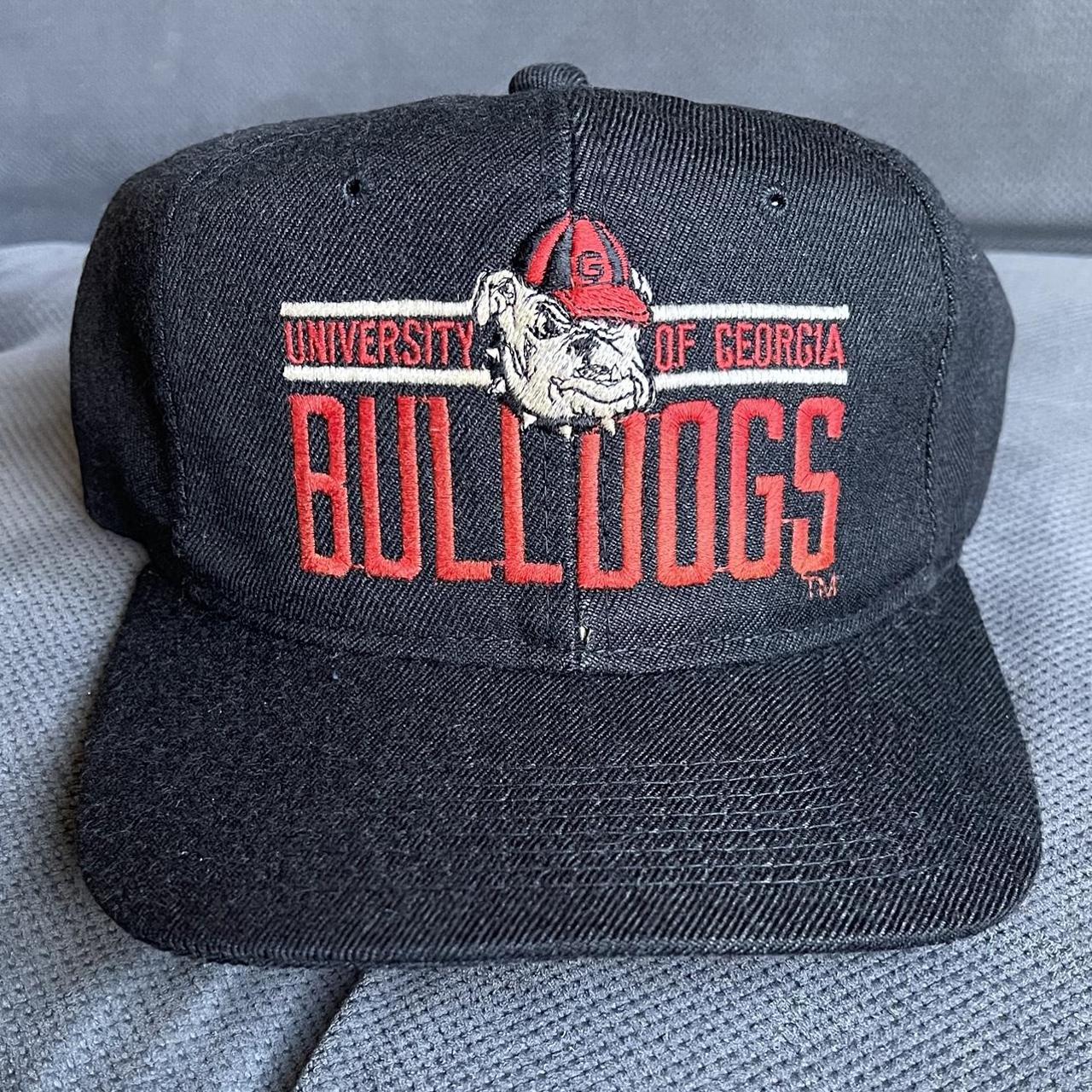 Amazing vintage 90's world series champions cap - Depop