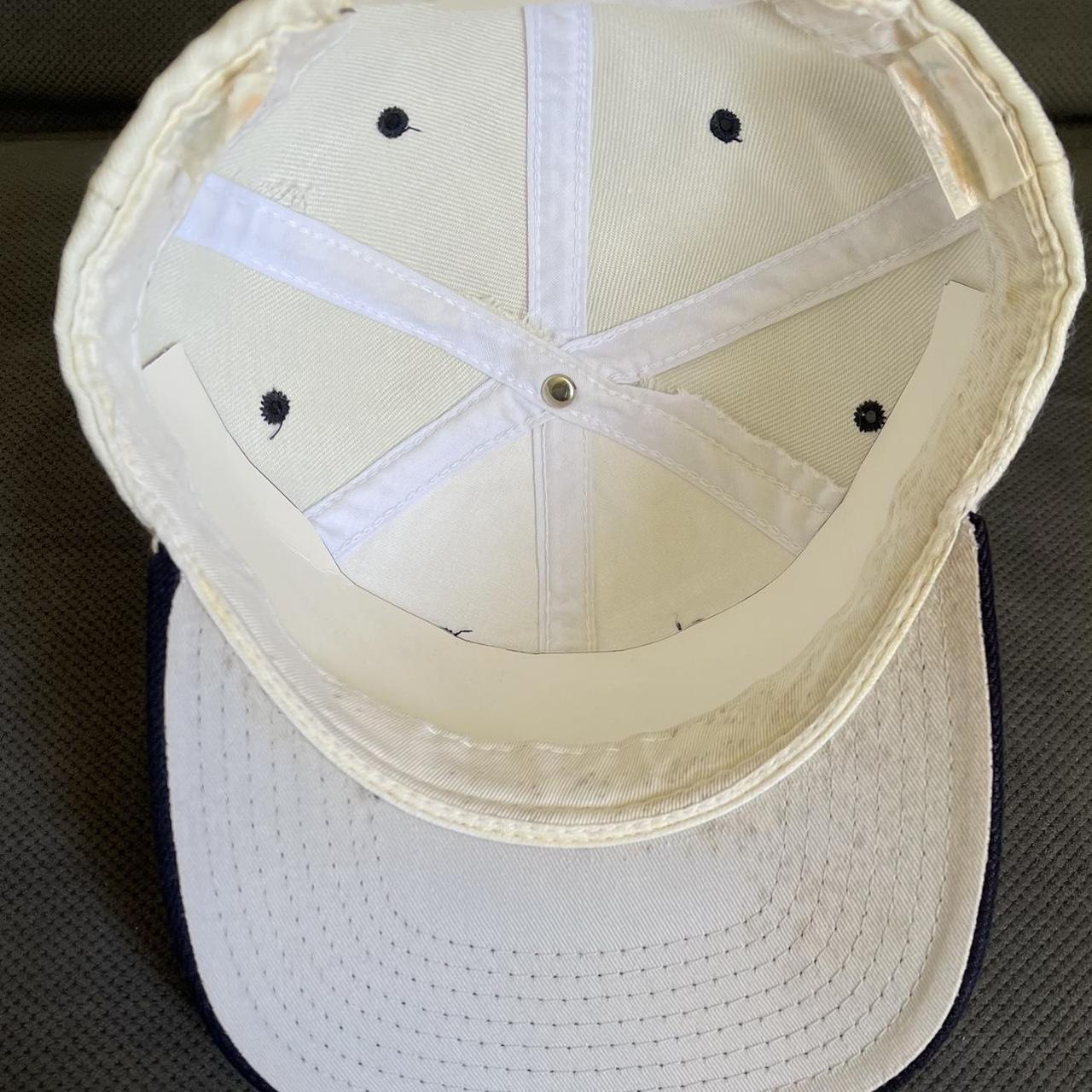 Vintage Field of Dreams Dyersville Iowa Pinstripe Hat Cap Snapback 1989  Baseball | SidelineSwap