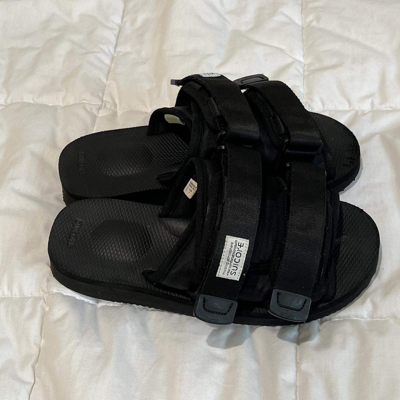 Suicoke visvim online