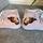Converse women's multi colour trainers