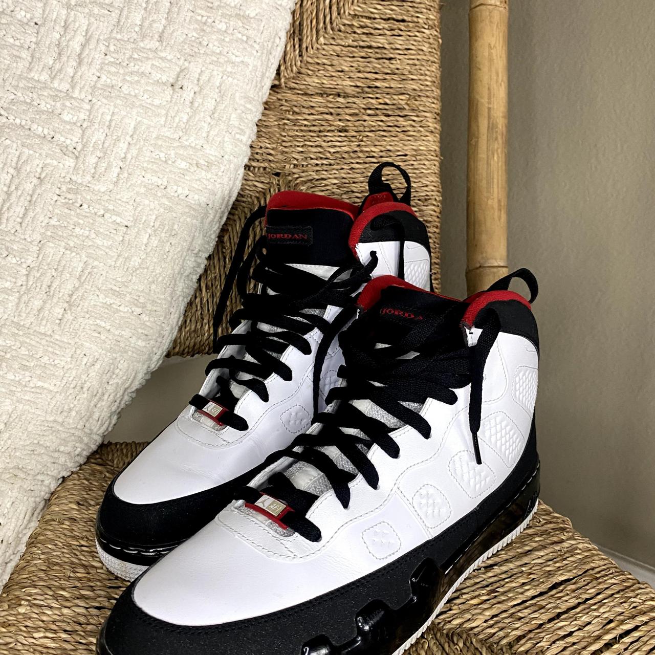 nike air jordan fusion 9