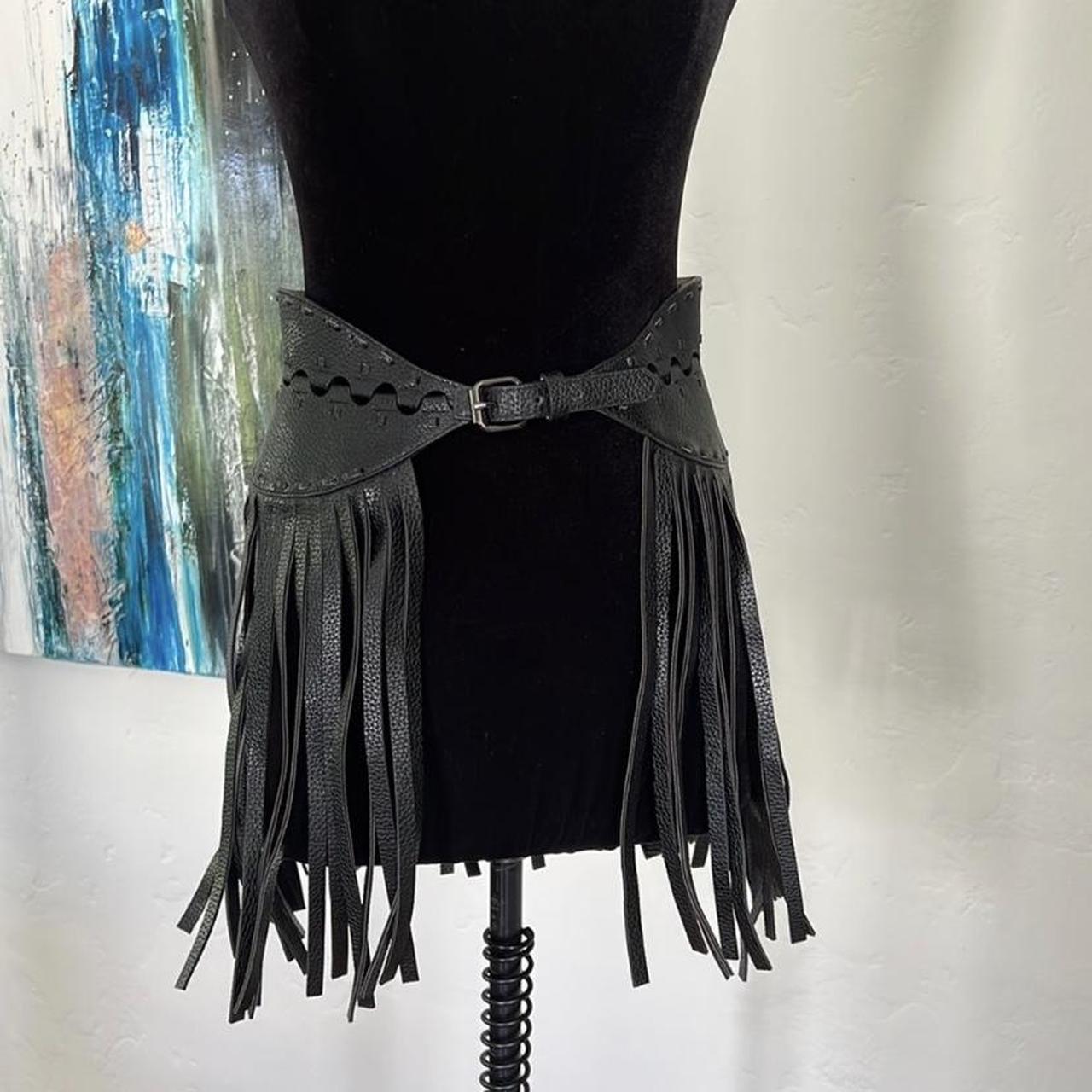 bcbg belt