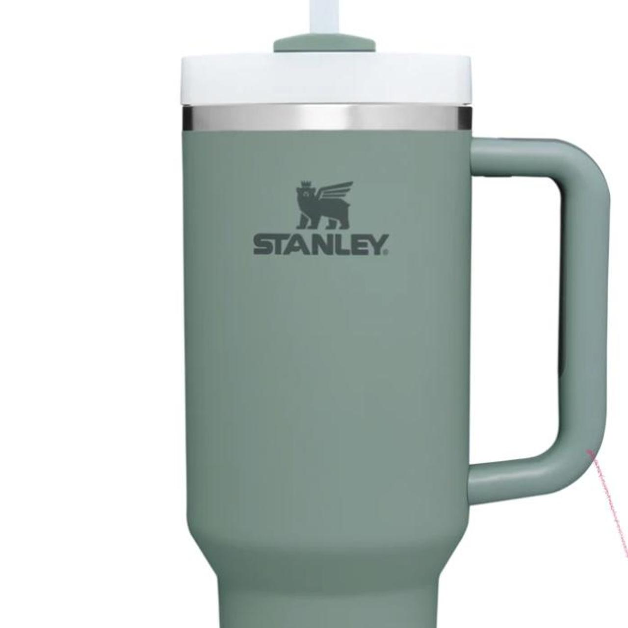 STANLEY SOFT MATTE QUENCHER H2.0 FLOWSTATE Brand... - Depop