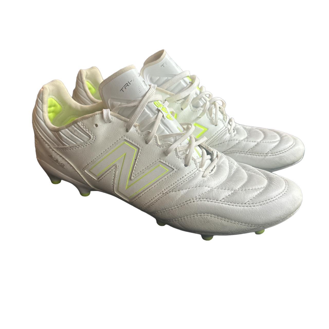 Mens soccer cleats size on sale 13