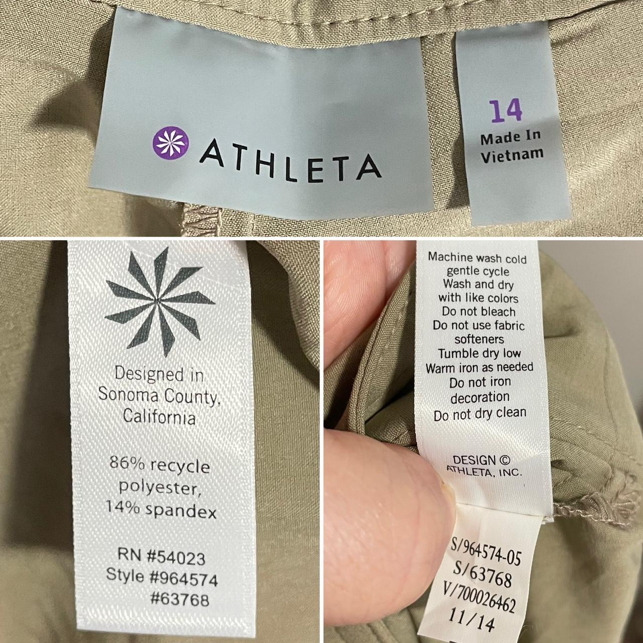 Athleta skort 54023 hotsell