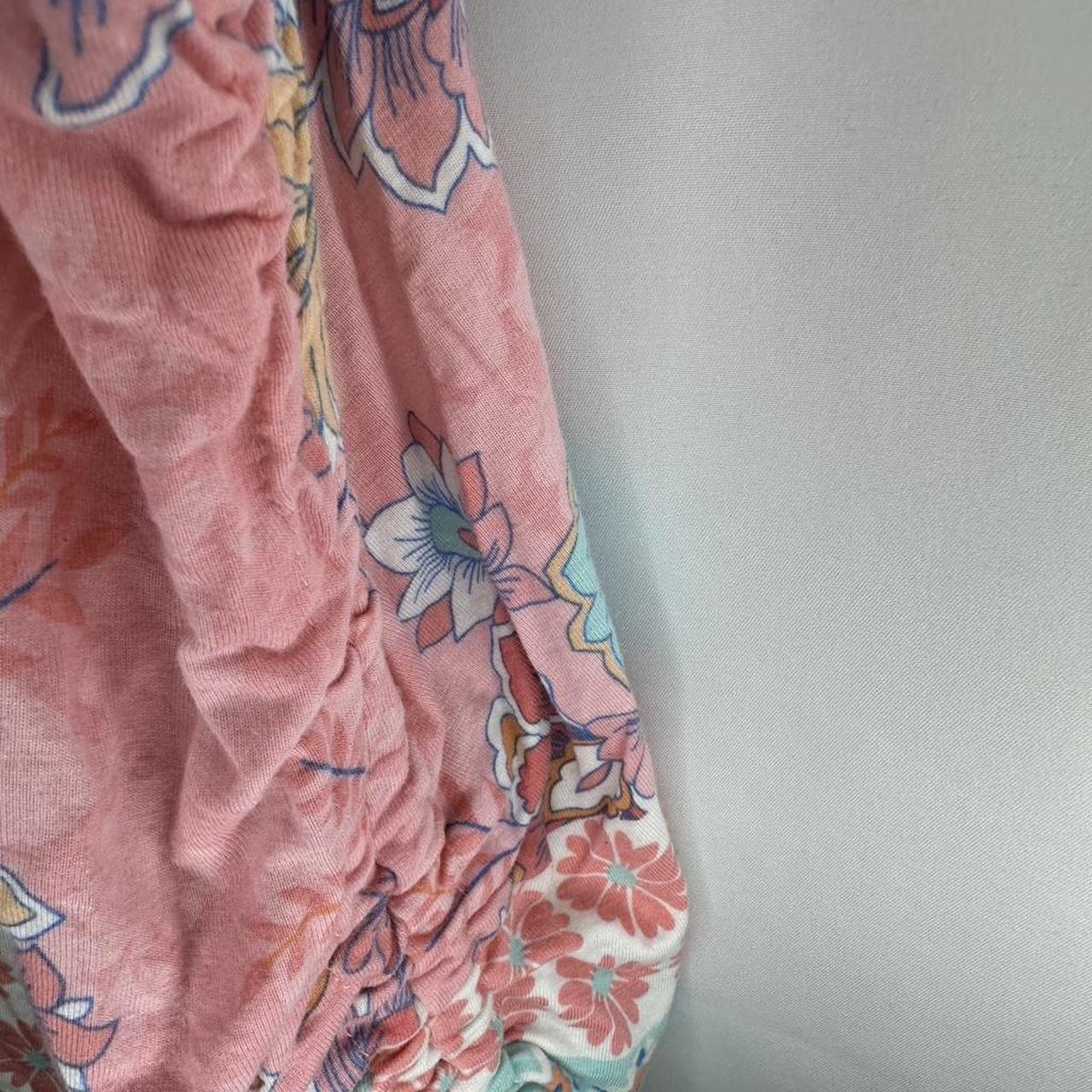 Ruby Rd. Women's Blouse - Pink/Multi - 3XL – Ruby… - image 5