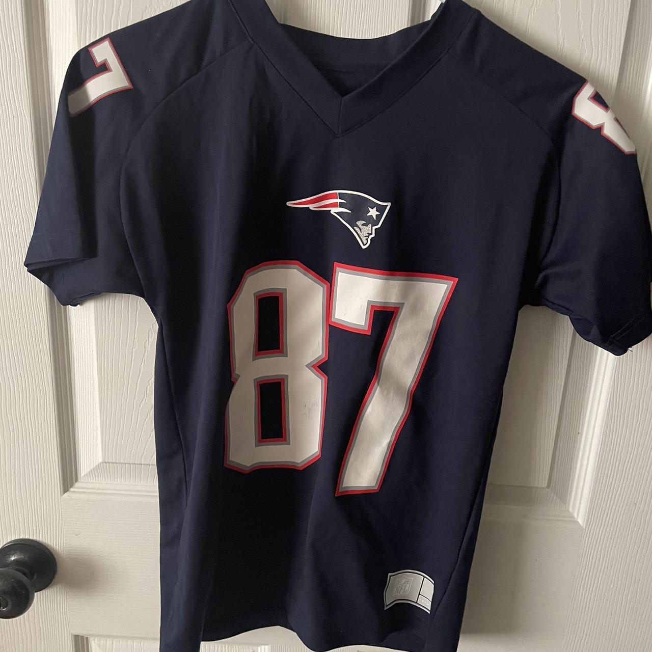 youth gronkowski jersey