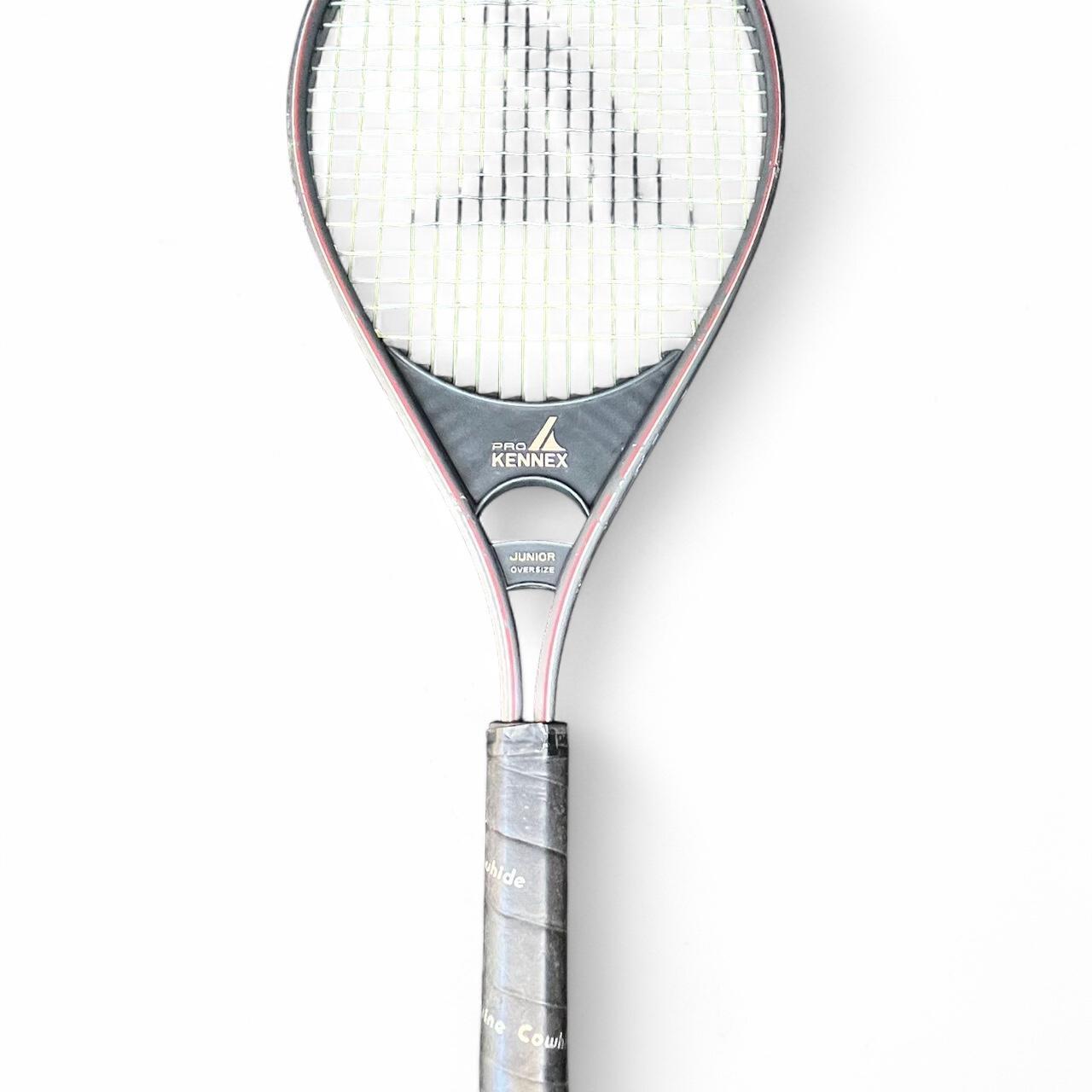 Pro Kennex Junior Tennis Racket | Depop