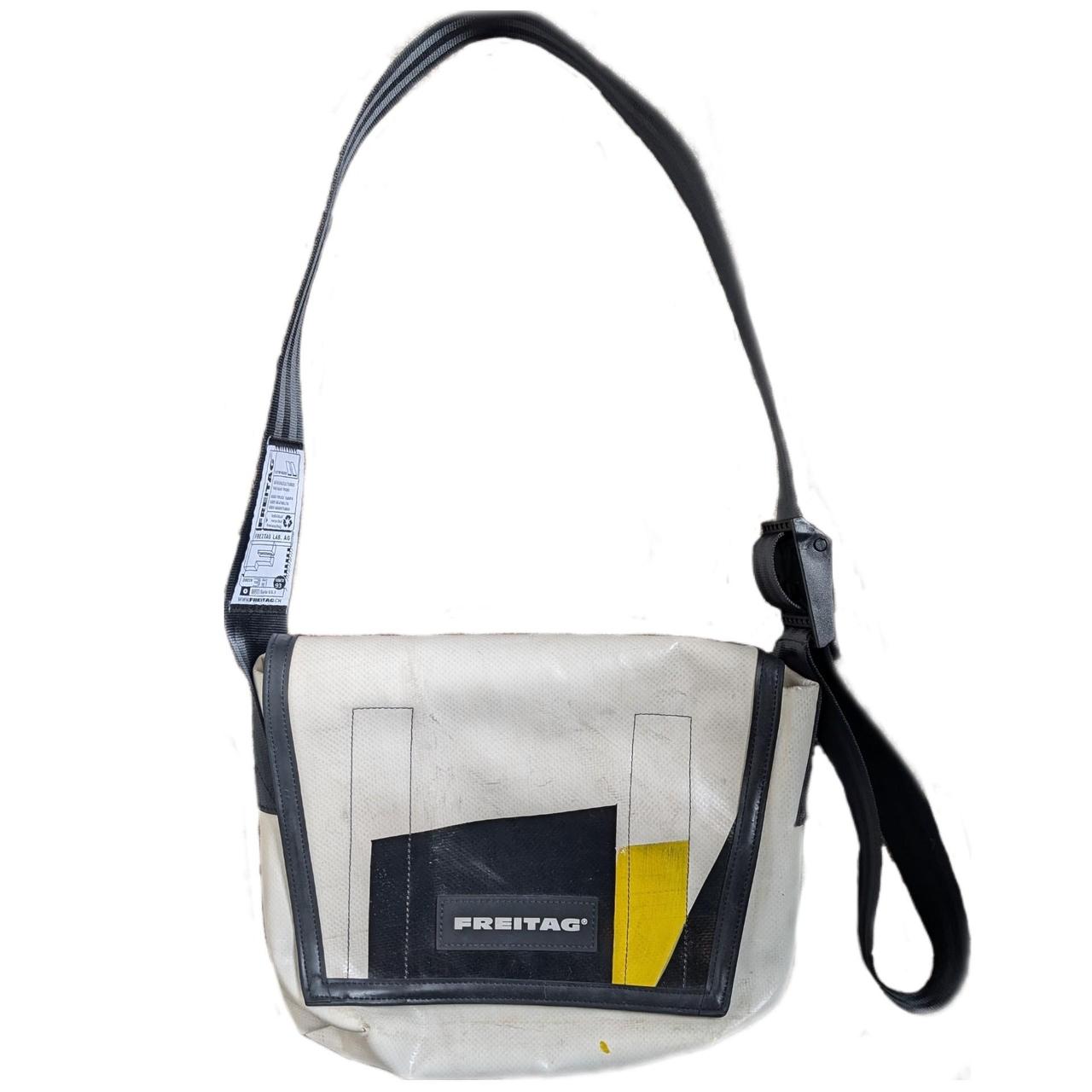 Black freitag bag best sale