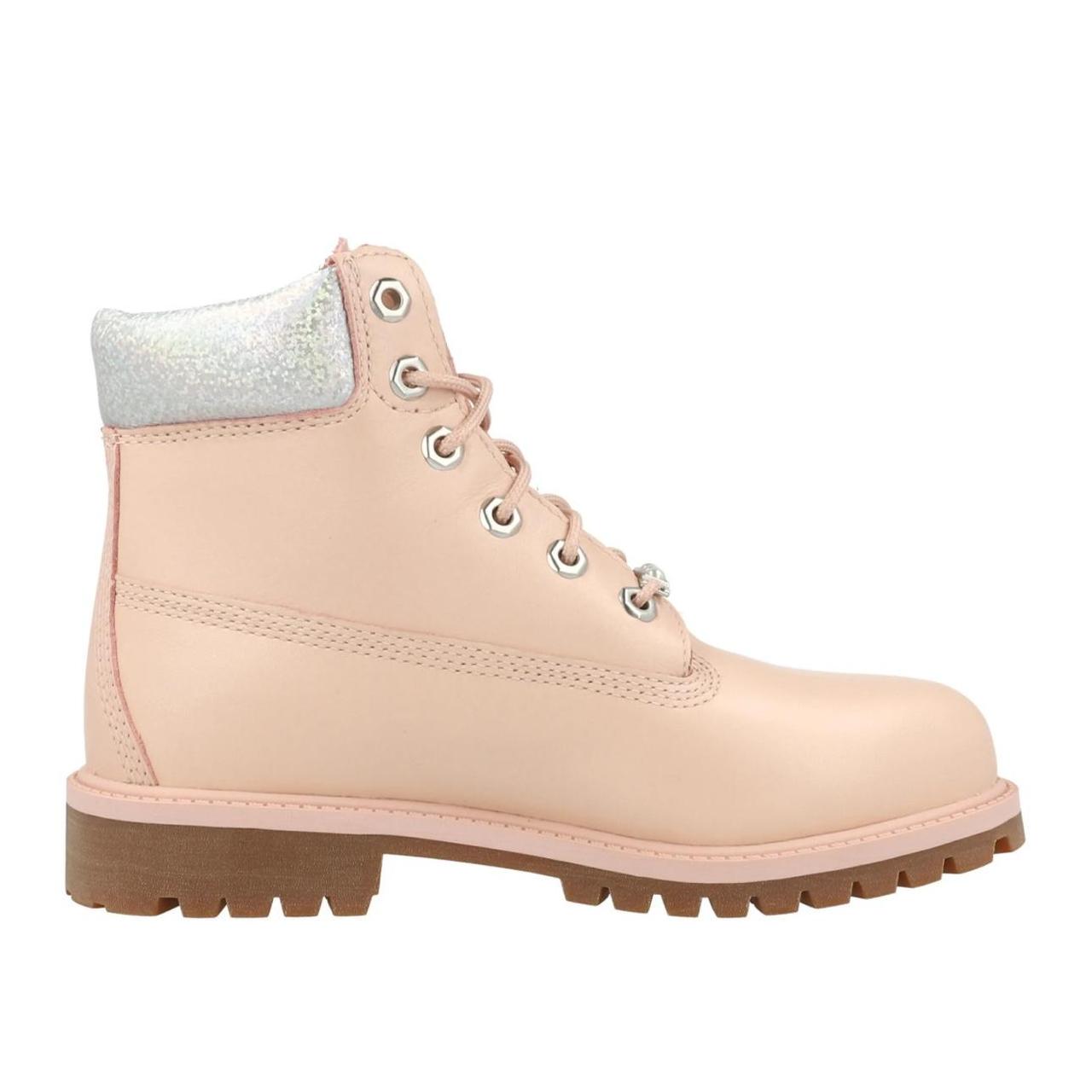 Timberland Premium 6