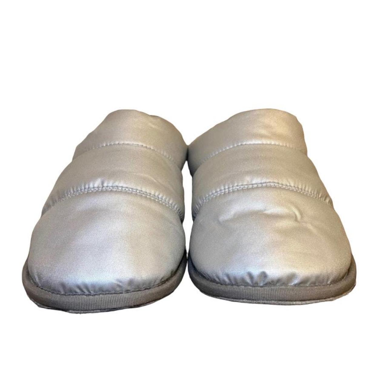 Sorel Hadley Slipper Pure Silver deals