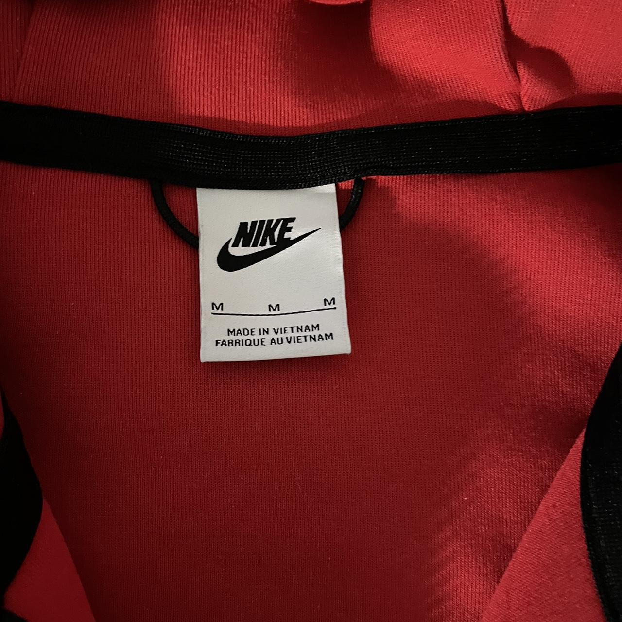 liverpool nike tech hoodie