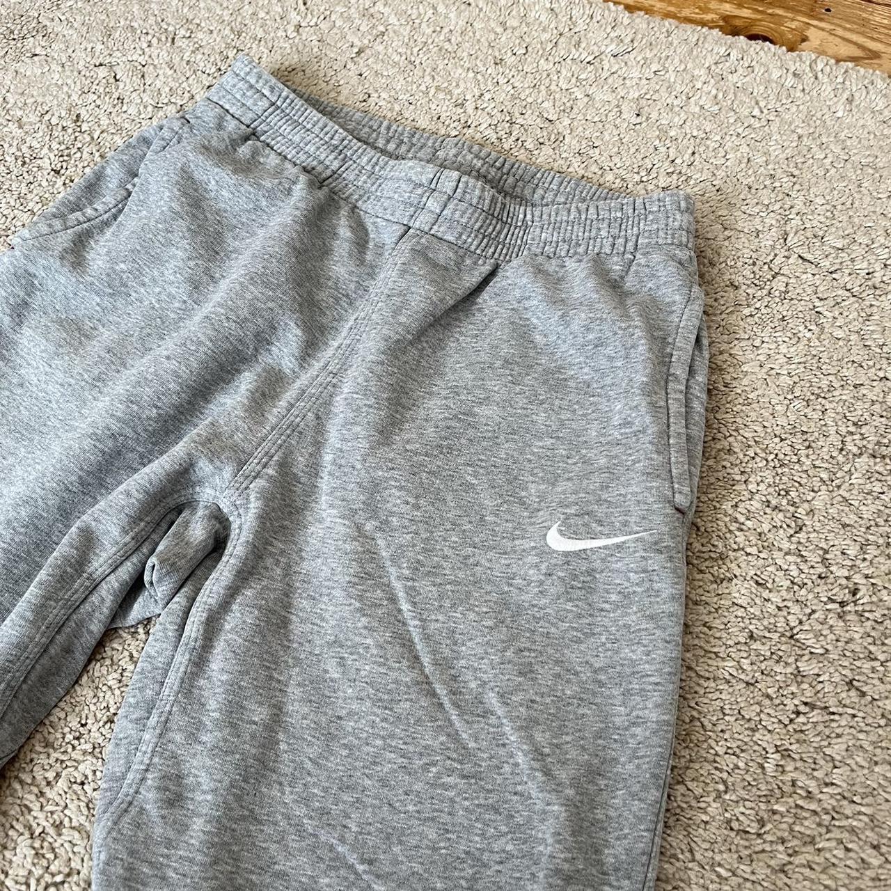 Petite nike sweatpants sale