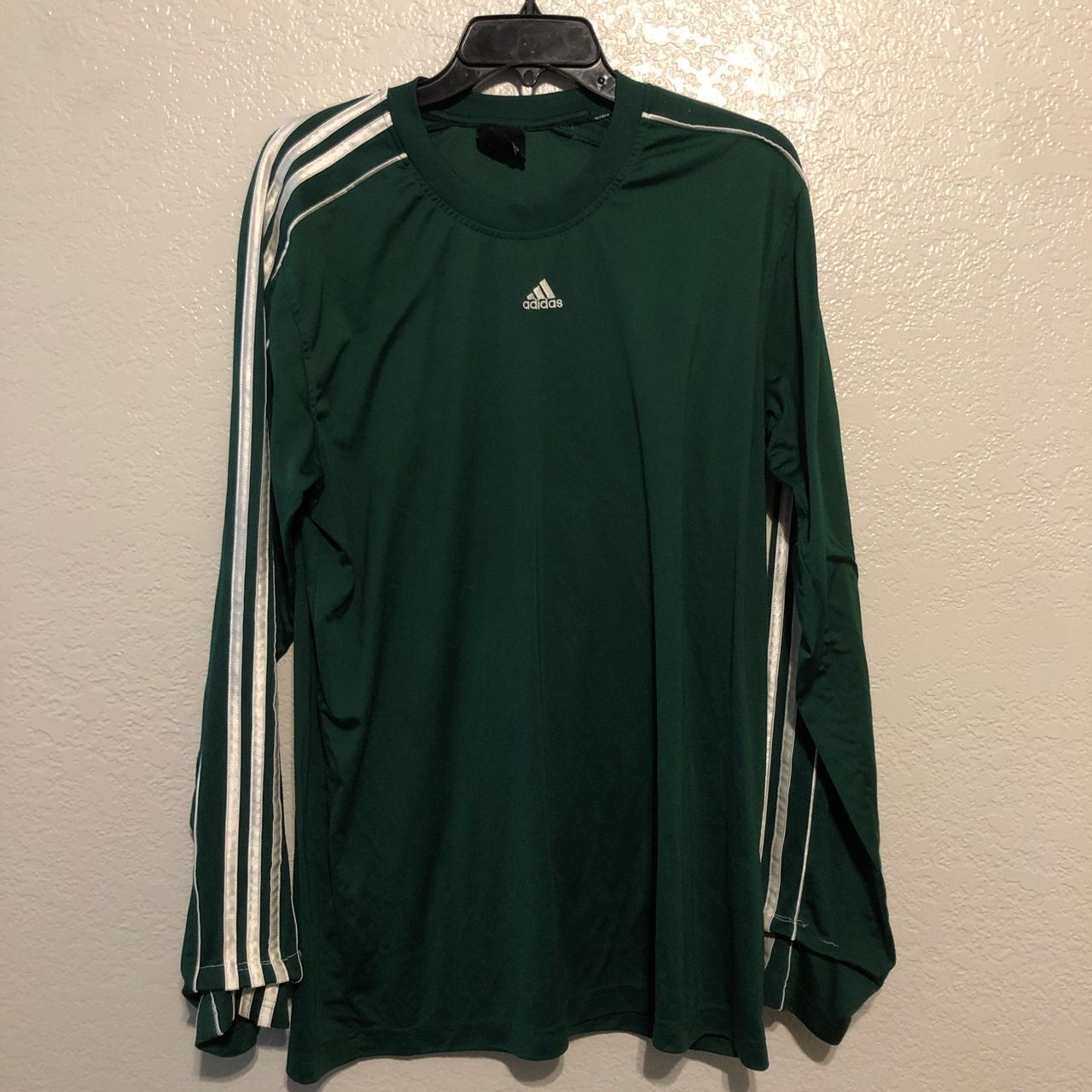 Adidas Men's Shirt | Depop