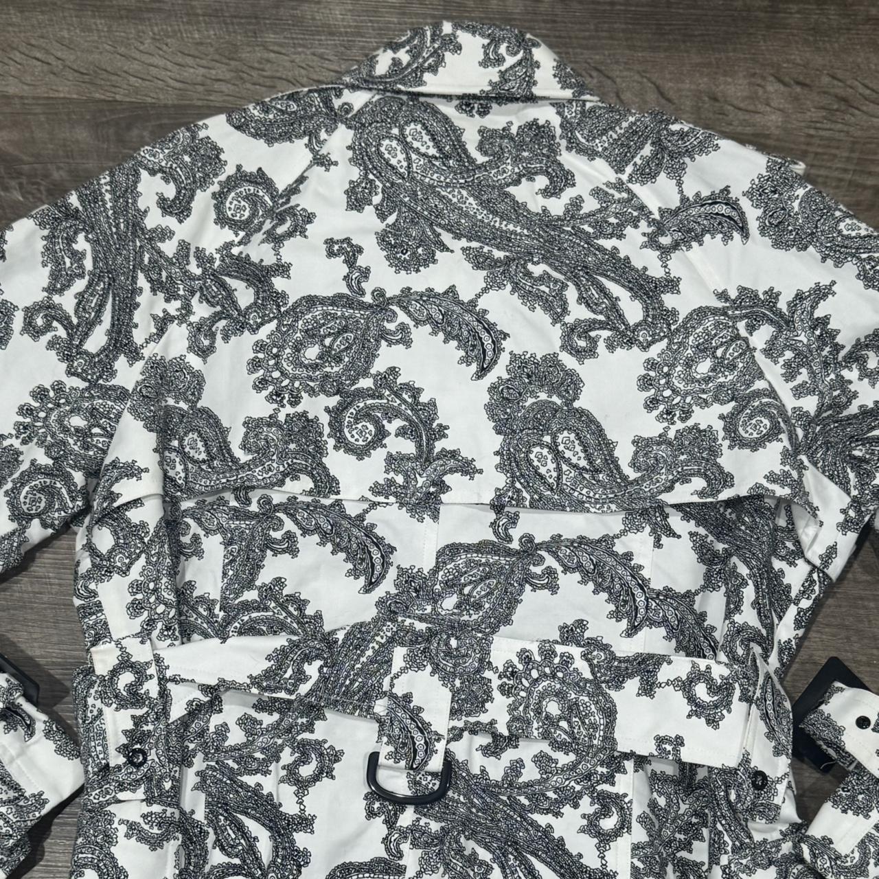 Pendleton Women's Jacket - White/Multi - 14 – Pen… - image 8