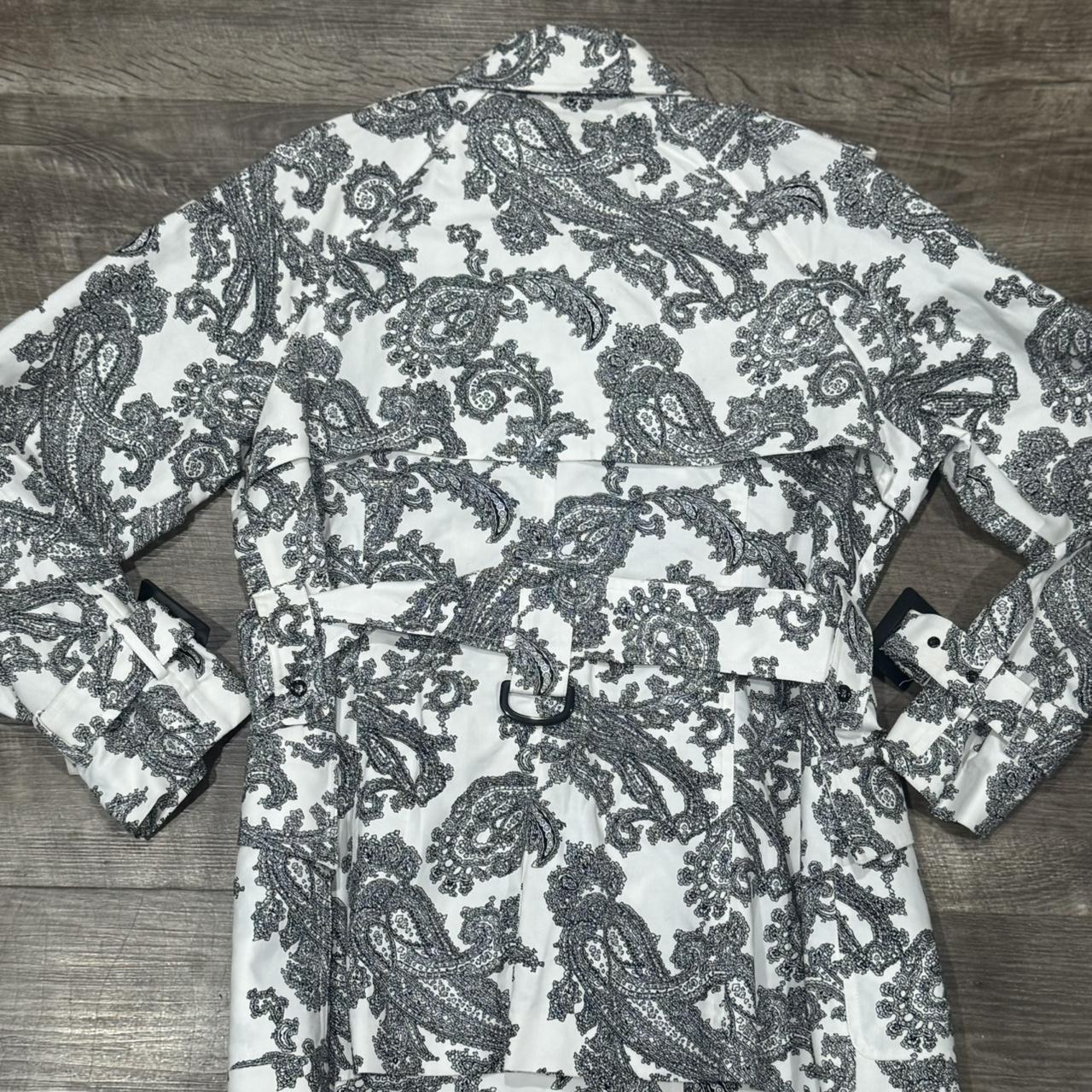 Pendleton Women's Jacket - White/Multi - 14 – Pen… - image 7