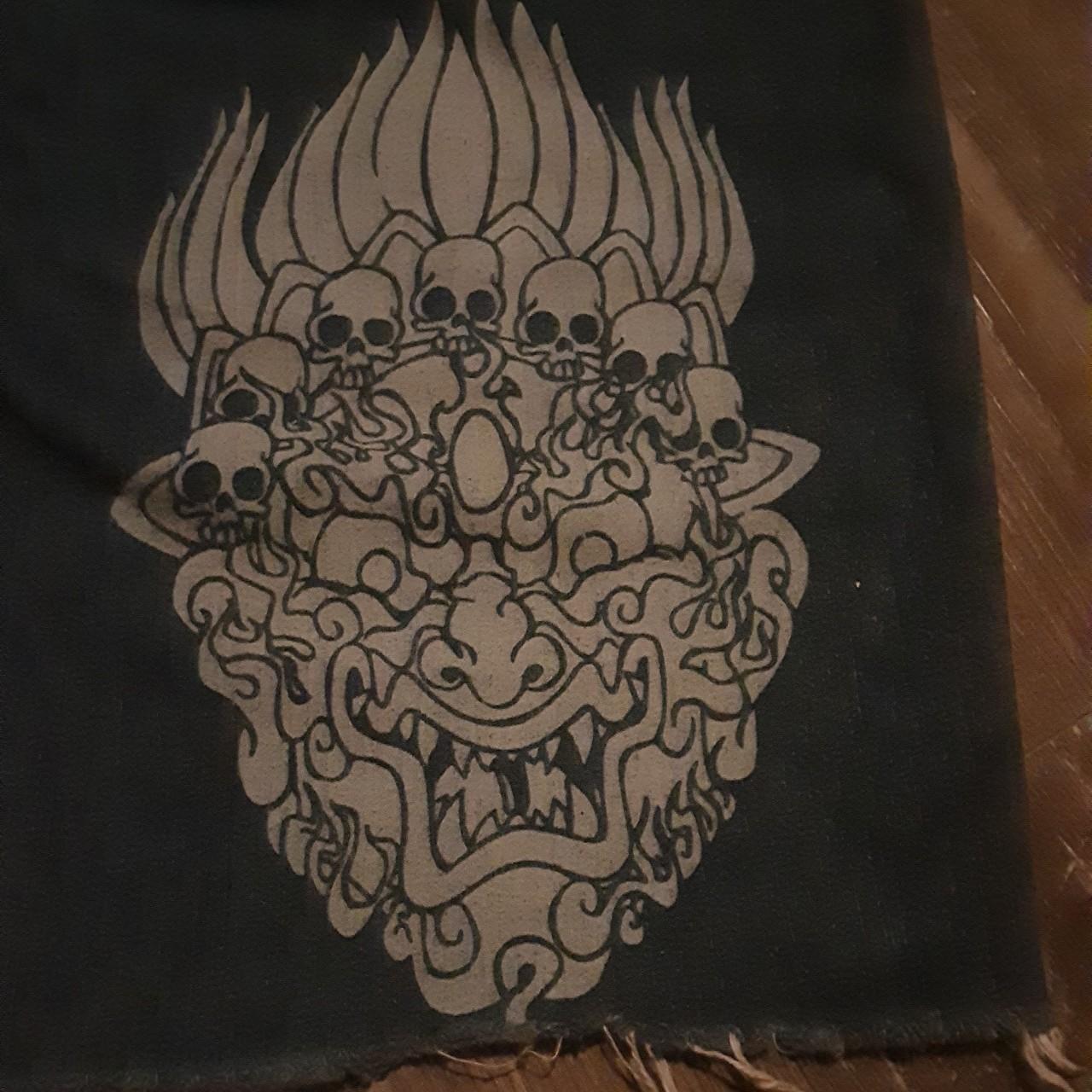 Original Vintage JNCO Jeans Size 34w X 30L Style: | Depop