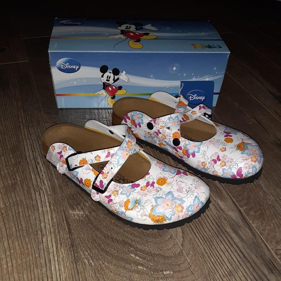 Disney birkenstock cheap