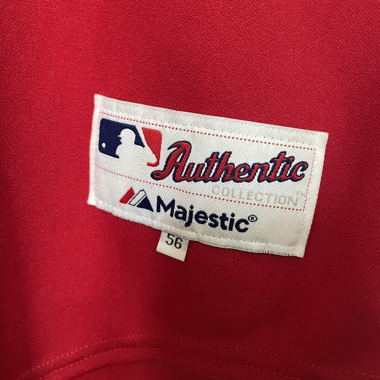 Mike Trout Jersey - Depop