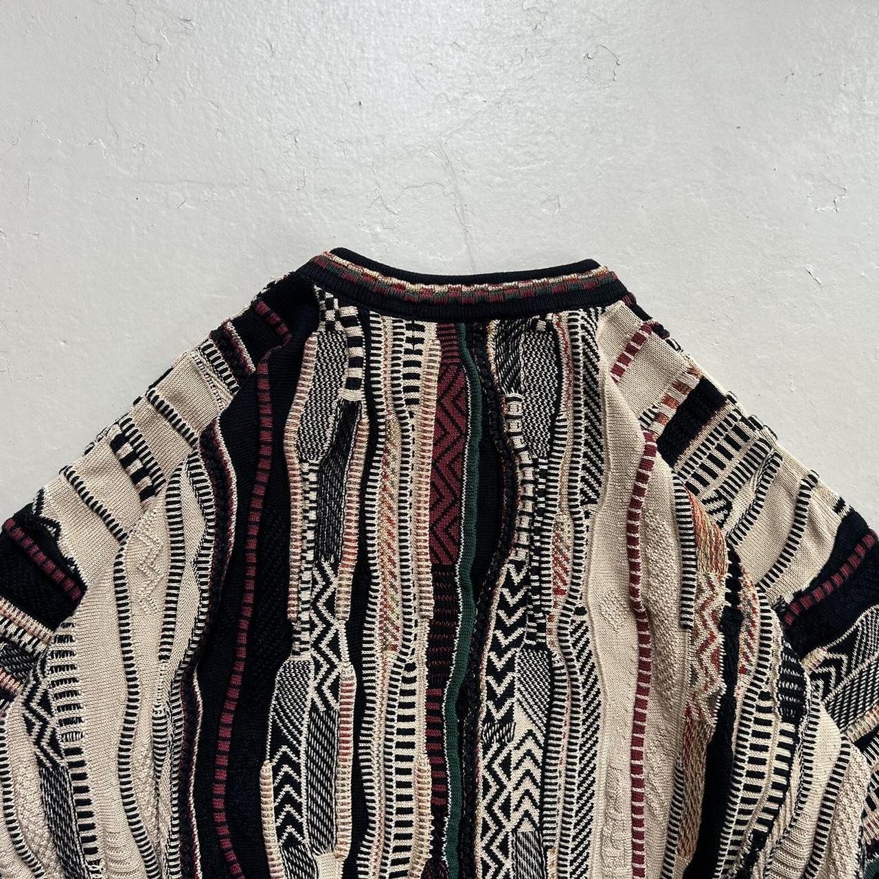 vintage 90s rare crazy earth tone baracuta by tundra | Depop vintage 90s rare crazy earth tone baracuta by tundra | Depop